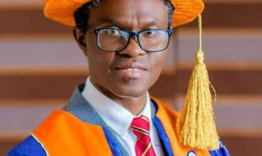 Prof. Joseph Ikechebelu Set to Assume Role of UNIZIK Acting Vice-Chancellor