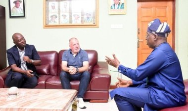 FUNAAB and Justrite Superstore Forge Bold Partnership