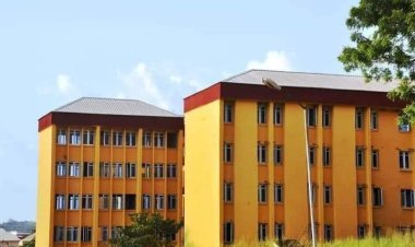UNN Unveils Mbanefo Hostel After Complete Rehabilitation