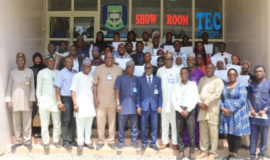 University of Unilorin (UNILORIN) Students Shine on the Global Stage