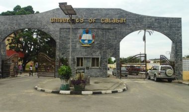 UNICAL VC Prof. Obi Addresses Positive Impact of Religious Groups on Campus