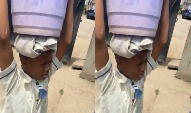 Concerned Citizen Calls for Investigation After Alleged Exploitation of Pupils in Private School