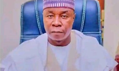 Yobe State University Appoints Mala Bulama Buni as New Bursar