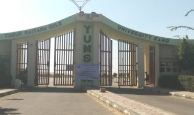 ASUU-YUMSUK Branch Embark on Two-Week Warning Strike