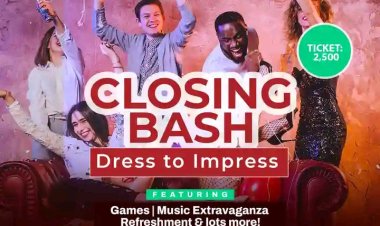 Skyline University Nigeria to Host "Closing Bash" to Celebrate End of Spring 2024 Examinations