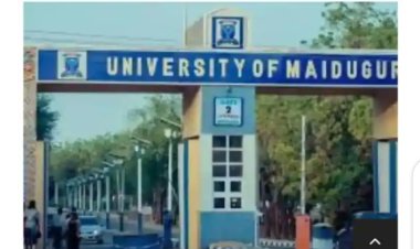 UNIMAID Releases Notice On SUG Election Accreditation