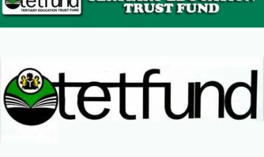 TETFund Addresses Challenges Faced by Scholars Amid Exchange Rate Fluctuations