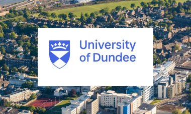 University of Dundee Announces Applications for 2024 Vice Chancellor Scholarship
