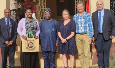 American University and MAPOLY to Partner on Research and Academic Programs
