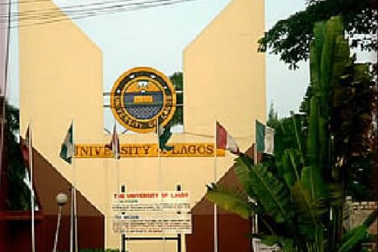 UNILAG DLI Releases Admission Forms for 2024/2025 Academic Session ...