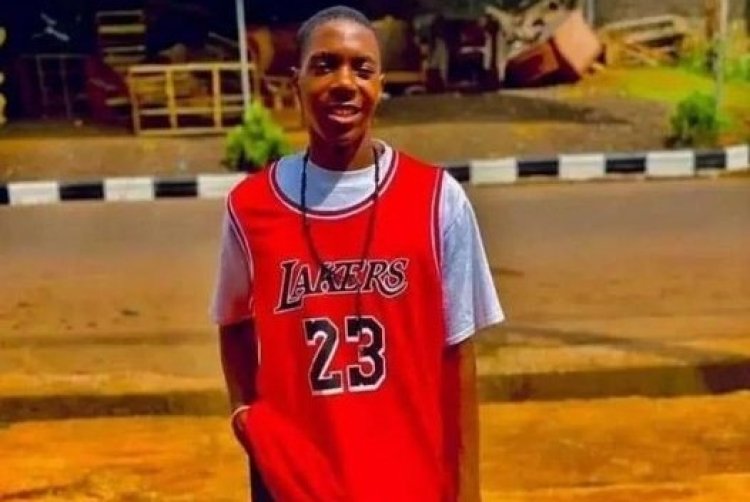 15-Year-Old Enugu Secondary School Student Ebube Offo Commits Suicide After Expulsion from School