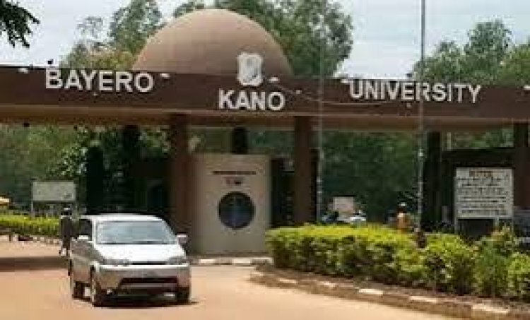 BUK gets new postgraduate programs at Faculty of Agriculture