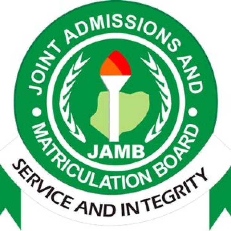 Cut Off Marks for UTME 2024/2025 is out