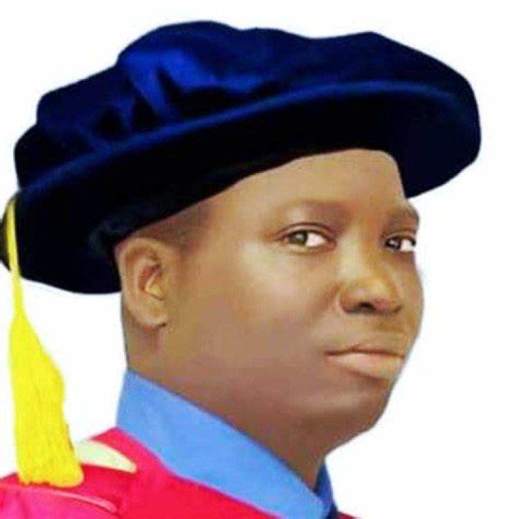 LAUTECH Professor Urges Compassion for Students with Low UTME Grades: 'Don’t Ridicule Them,' Advises Parental Support