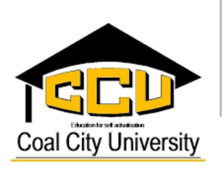 Coal City University Chancellor's Annual Essay Competition