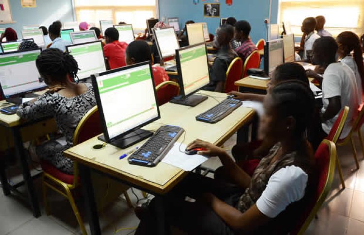 There is no Pass or Fail in UTME Examinations - JAMB Registrar Shares