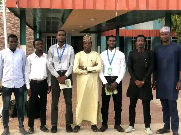UNIMAID Students Emerge Victorious in Yiaga Africa Debate Competition
