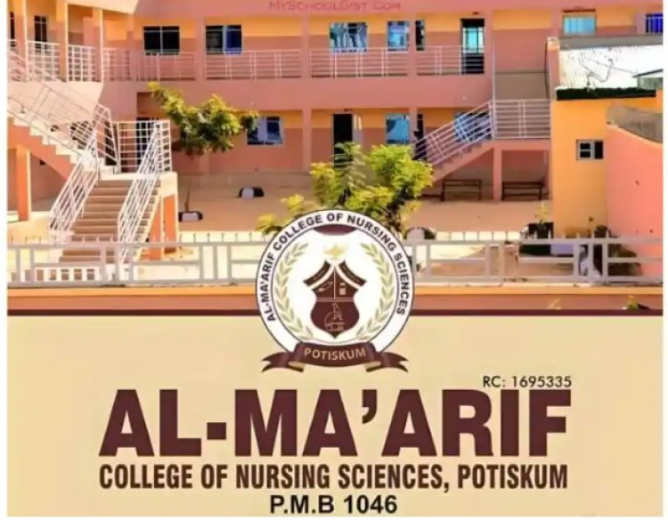 UPDATED: 2024 General Admission Requirements for Al-Ma'arif College of Nursing Sciences
