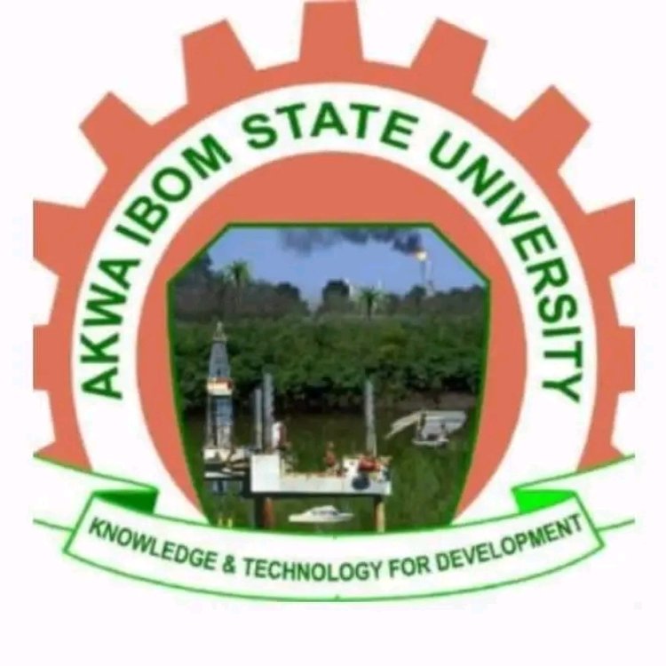 Akwa Ibom State University Admission Requirements for 2024/2025 Session