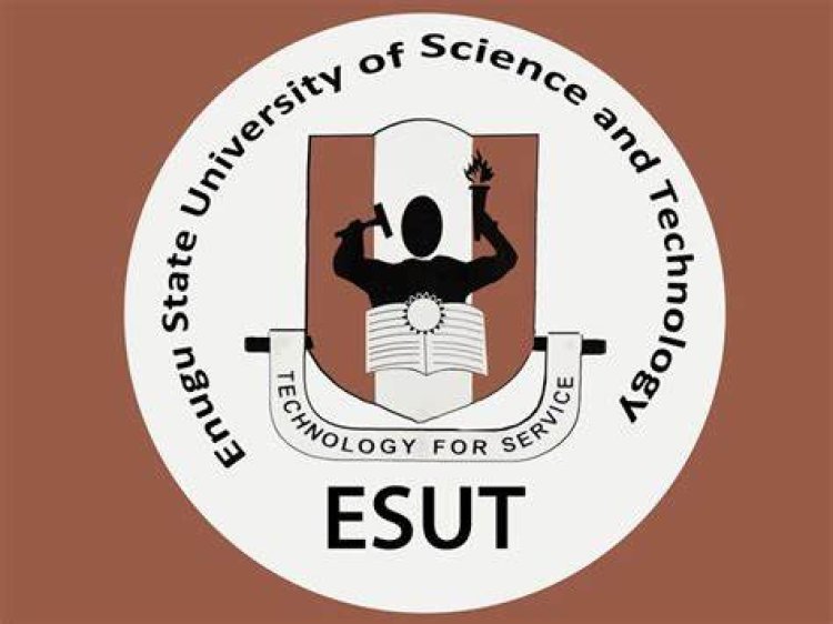 ESUT Releases Deadline for 2023/2024 School Fees and Course Registration