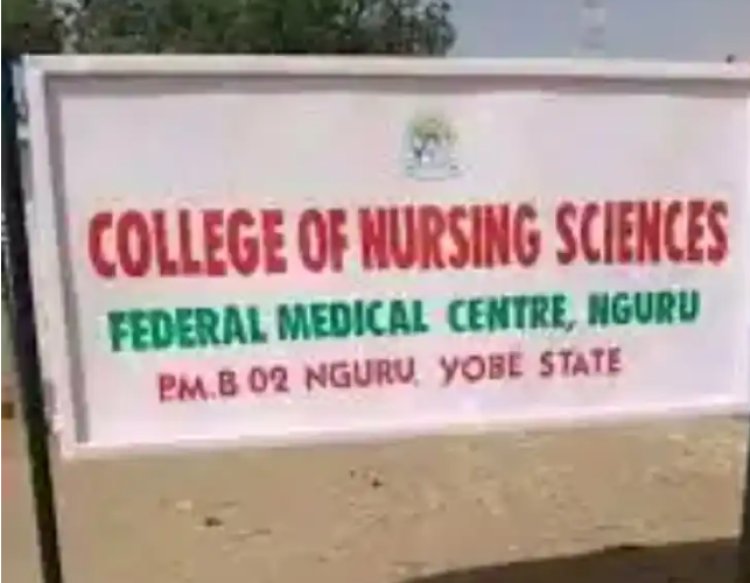 UPDATED: 2024 General Admission Requirements for FMC Nguru