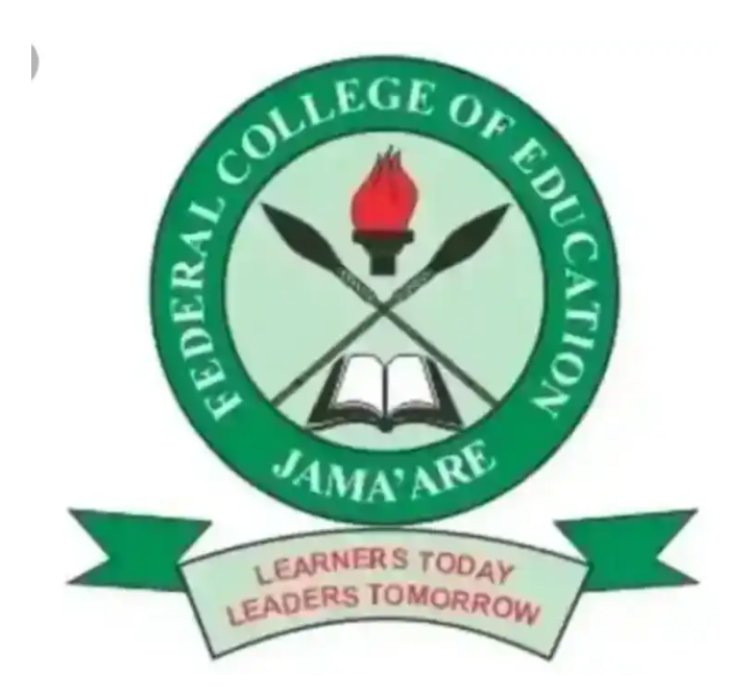 UPDATED: 2024 General Admission Requirements for FCE Jama'are