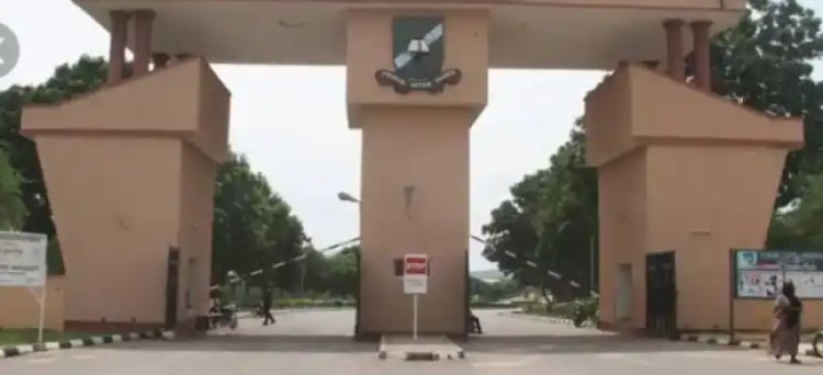 ASUU, Gombe State University Branch Announces Academic Staff Annual Leave for 2022/2023 Session