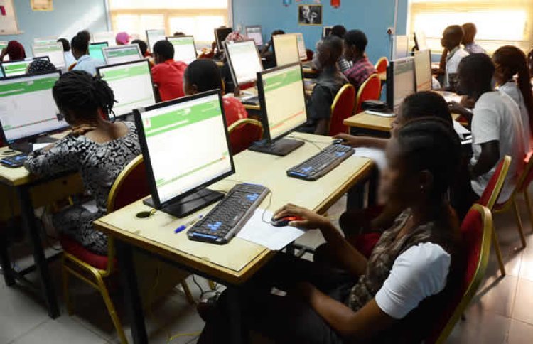 JAMB: New Method For Accepting Admission Revealed!