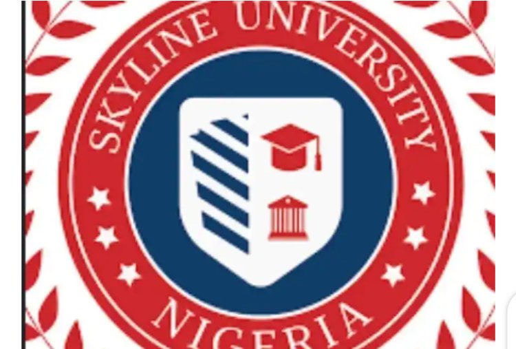 UPDATED: 2024 General Admission Requirements for Skyline University Nigeria
