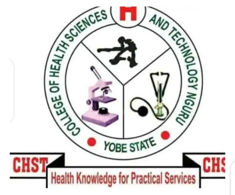UPDATED: 2024 General Admission Requirements for College of Health Sciences and Technology, Nguru