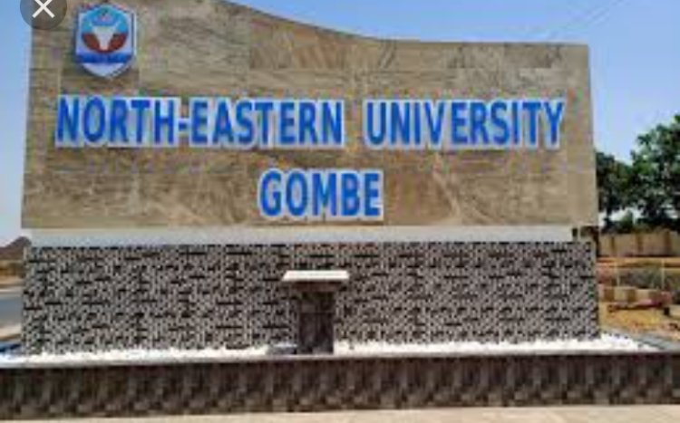 North-Eastern University Gombe Post-UTME 2024: Eligibility and Registration details