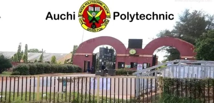 Auchi Polytechnic Admission Requirements for 2024/2025 Session