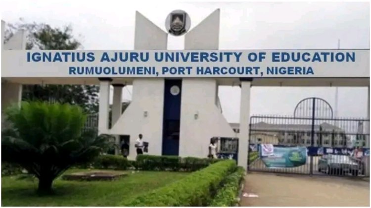 How to Apply for IAUE Post UTME Screening for 2024/2025 Session