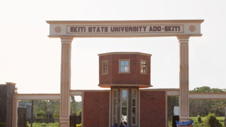 Eight Suspected Cultist Arrested At EKSU