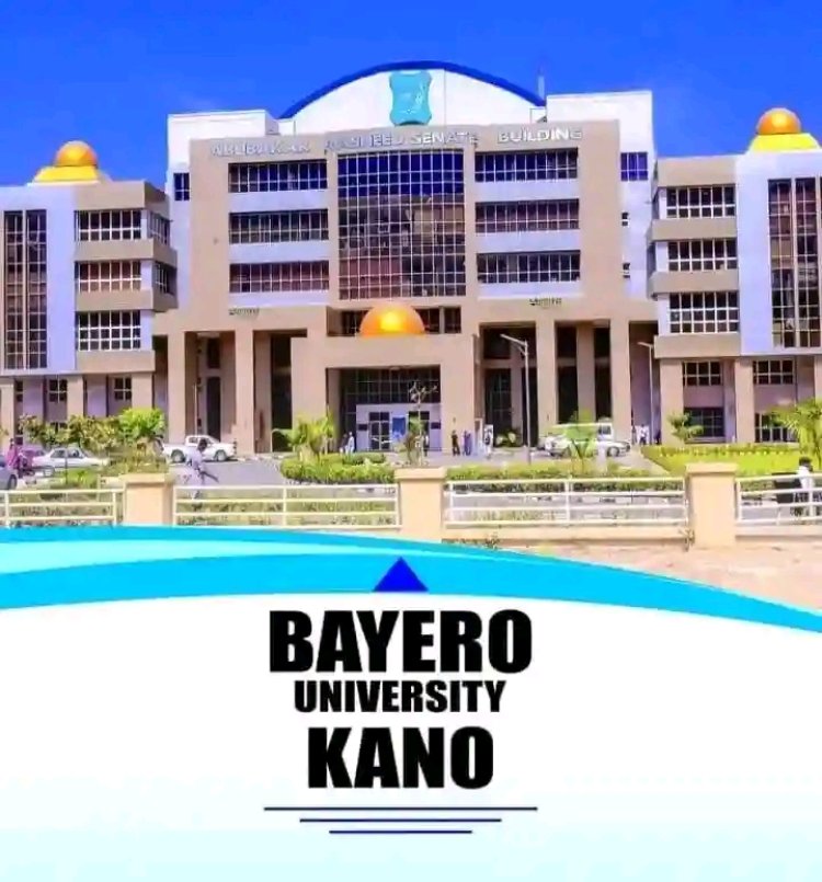 Bayero University Kano to Host Youth Opportunity Summit
