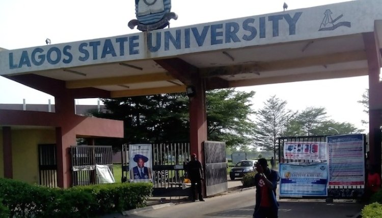 LASU Part-Time Degree Admission Form 2024/2025: How to Apply, Eligibility & Deadline