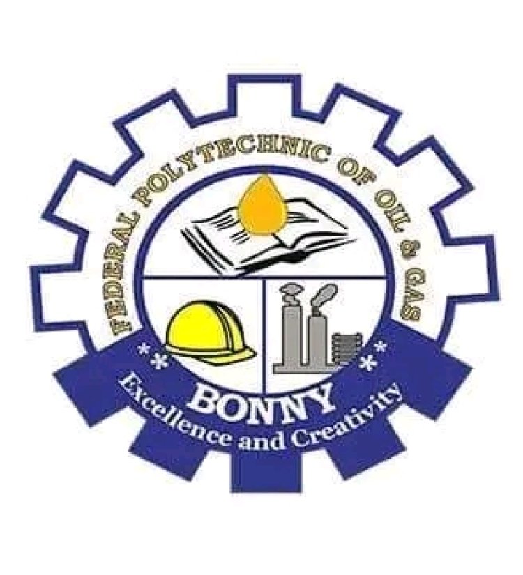 Federal Polytechnic of Oil and Gas Bonny HND and ND Admission for 2024/2025 Session