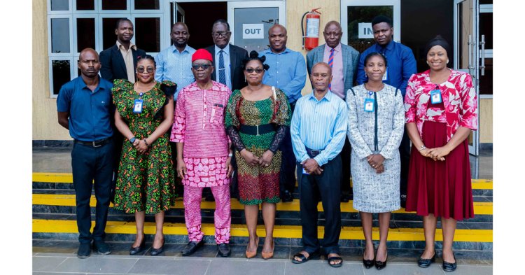 Thomas Adewumi University Inaugurates Research Ethics and Compliance Committee (TAUREC)