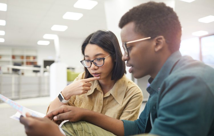 Nigerian Student Shares Experience in German University, Different Teaching System.