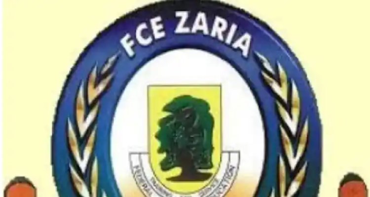 FCE Zaria Orientation and Matriculation Ceremony for 2022/2023 and 2023/2024