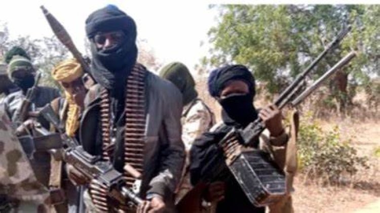 Unknown Gunmen Abduct Dozens of Students from Confluence University of Science and Technology in Kogi State