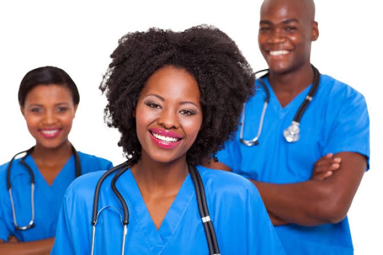 Study the BSc Program for Nursing. Here are the benefits!