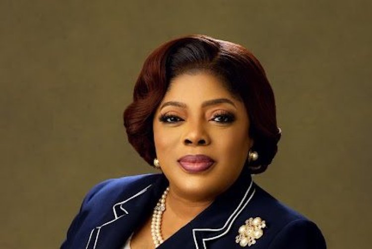 Fidelity Bank CEO Nneka Onyali-Ikpe Appointed Chairperson of Nwafor Orizu College of Education