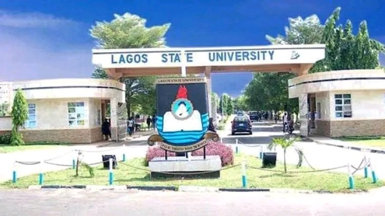 LASU Announces 27th Convocation Ceremony