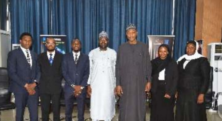 BUK Law Students Excel in International Moot Court Competition