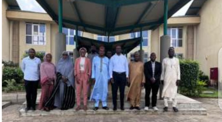 KASSEP, YUMSUK Team Visits Mozambique for Knowledge Sharing