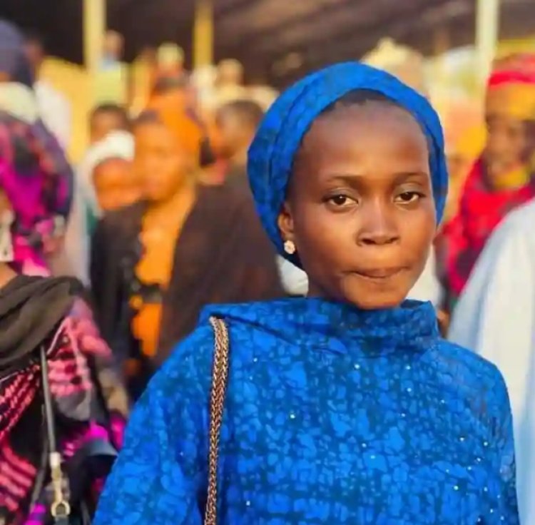 UDUS Mourns the Passing of Hauwa Muhammad a 300-level student