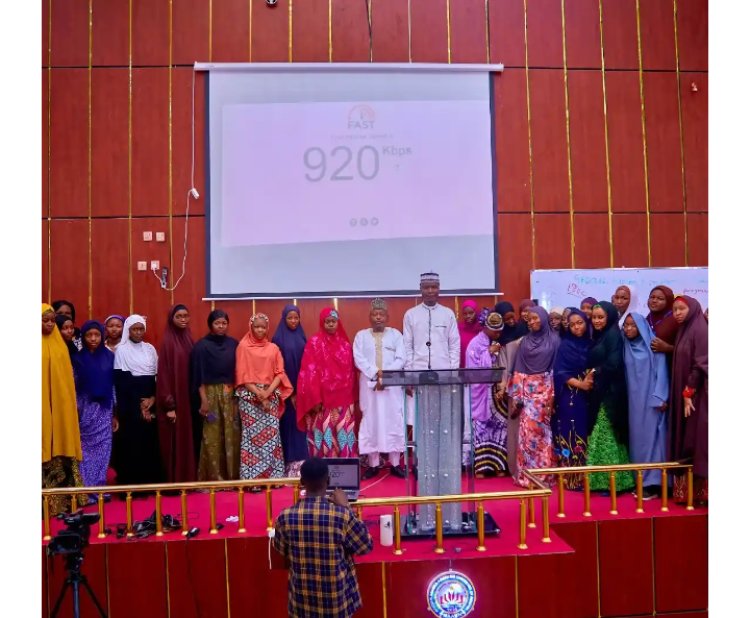 MAAUN Holds 2nd Online Lecture Series on Parasitic Diseases