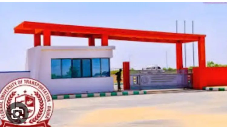 Federal Polytechnic Daura ND PT Admission Form 2023/2024