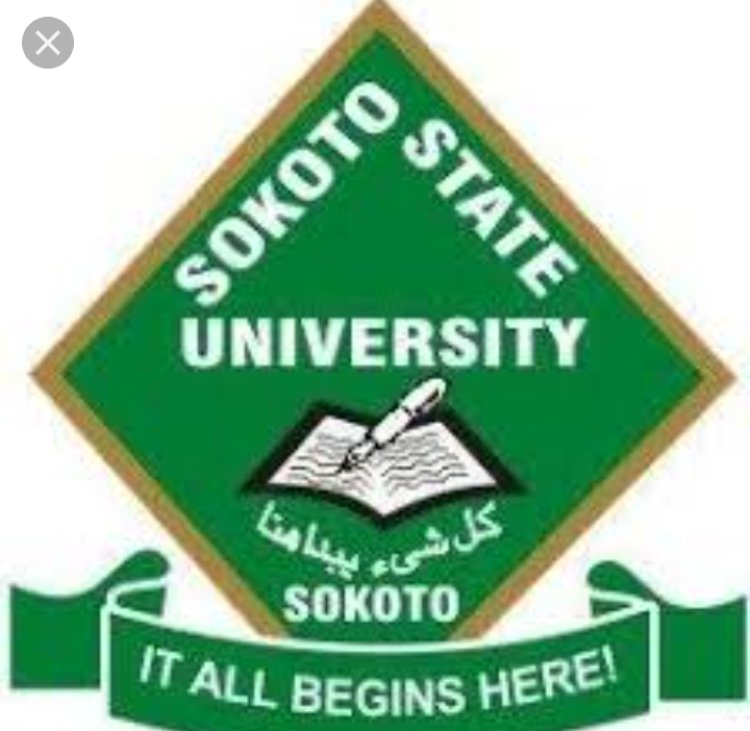 Sokoto varsity union urges state govt, management to prioritise staff welfare